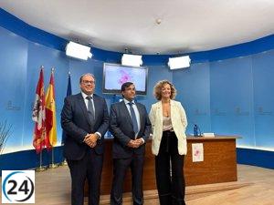 El presidente de Afacayle demanda políticas de detección temprana del Alzheimer