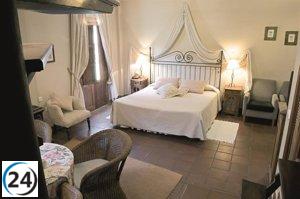 El turismo se recupera en agosto con un aumento del 1,28% en las pernoctaciones hoteleras, alcanzando un total de 1.036.441.