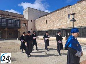 La UBU devuelve a la sociedad 4,67 euros por cada euro recibido de la Junta