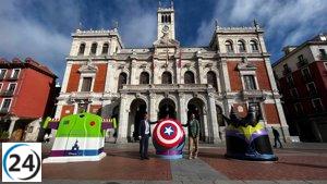 Disney tematiza iglús para fomentar conciencia sobre reciclaje