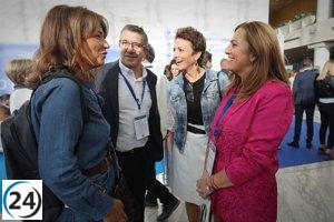 Barcones censura al PP por alcanzar la Presidencia de la FEMP con el apoyo de Vox