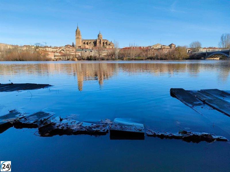 Salamanca festeja el Día del Turismo el miércoles, enfocándose en las inversiones sostenibles.
