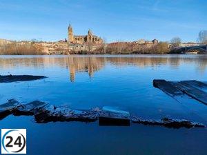 Salamanca festeja el Día del Turismo el miércoles, enfocándose en las inversiones sostenibles.