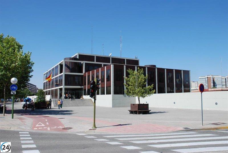 Empresas y comercios burgaleses bajo amenaza de estafas masivas