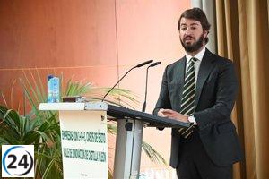 Gallardo aplaude la postura de la UE al flexibilizar los requerimientos ambientales para el sector automotriz.