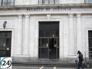 Juicio de 'Cara manchada' pospuesto hasta el jueves tras renunciar a su abogado