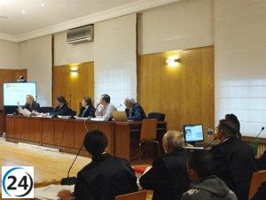 Imputado solo 'cara sucia' por asesinato de Borja, la fiscal solicita 22 años de prisión