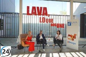 El LAVA presenta 24 emocionantes propuestas culturales para niños hasta mayo