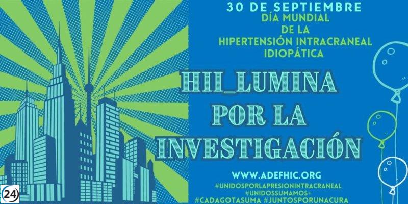 Pacientes con Hipertensión Intercraneal exigen un hospital especializado y reconocimiento en la guía de discapacidad.