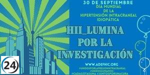 Pacientes con Hipertensión Intercraneal exigen un hospital especializado y reconocimiento en la guía de discapacidad.