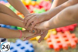 La Diputación de Palencia invertirá 24.000 euros en respaldo a la infancia y la adolescencia en municipios locales.