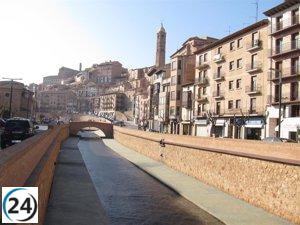 El protozoo que afecta al río Queiles es hallado en el agua de Castilla y León