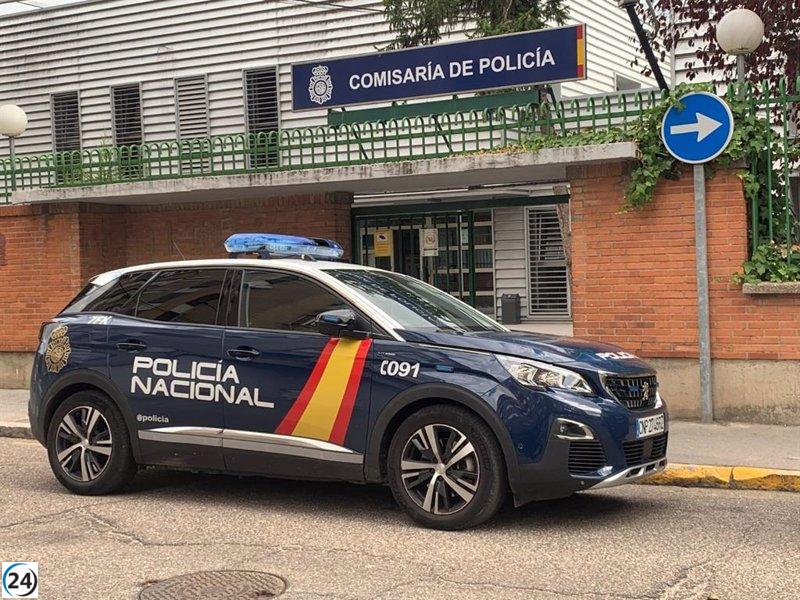 Capturado otro de los responsables en un caso de ataque sexual grupal en Valladolid