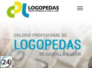 Procurador del Común investiga queja de logopedas en Castilla y León por falta de profesionales en atención temprana.