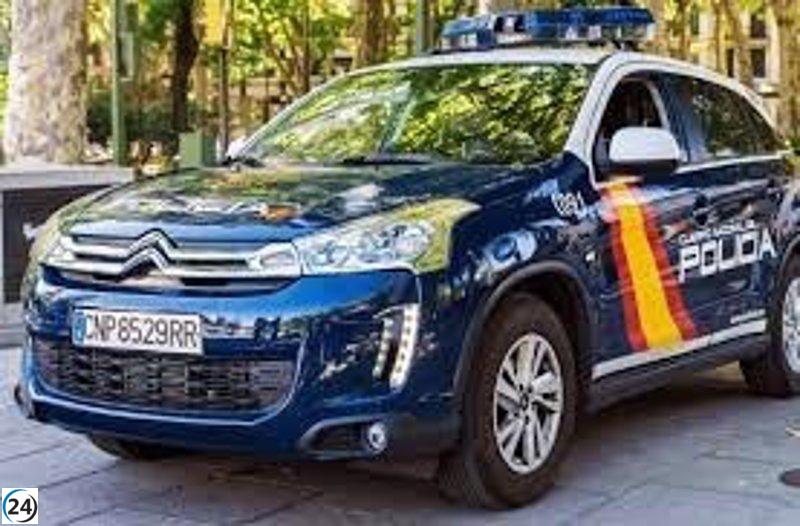 Vallisoletano pierde 1.475 euros en estafa relacionada con la compra de un celular