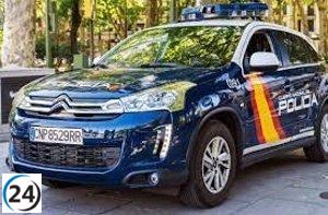 Vallisoletano pierde 1.475 euros en estafa relacionada con la compra de un celular