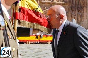 Valladolid renueva su