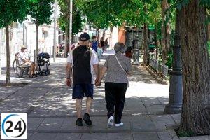 Aumentan en un 3,6% los divorcios, separaciones y nulidades en el segundo trimestre de 2023 en CyL.