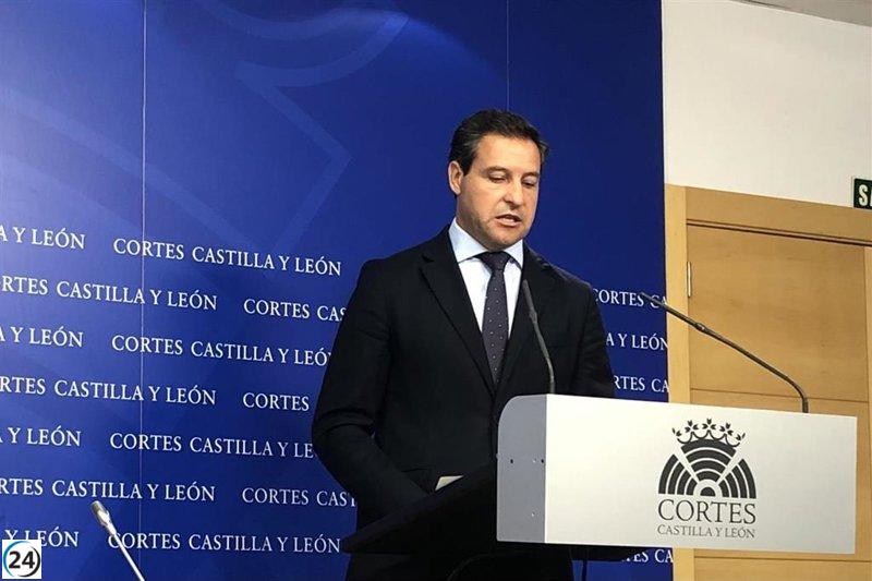 El PP promueve la Ley de Protección de los servicios básicos