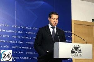 El PP promueve la Ley de Protección de los servicios básicos