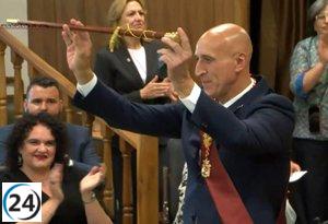 León inicia importantes renovaciones urbanas: calle Ancha, Plaza Mayor y peatonalización en Santo Domingo.