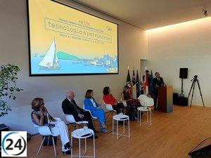 La Junta presenta AR-PA 2024 en la Feria Patrimonio PT de las Islas Azores