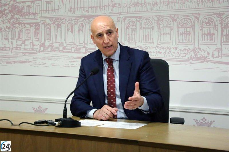 El alcalde de León apuesta por el 