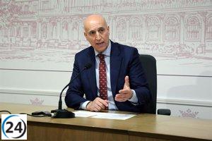 El alcalde de León apuesta por el