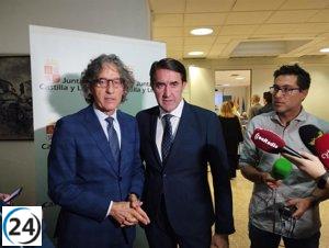 La Fiscalía Superior insta a la participación de los ciudadanos para combatir los devastadores incendios forestales.