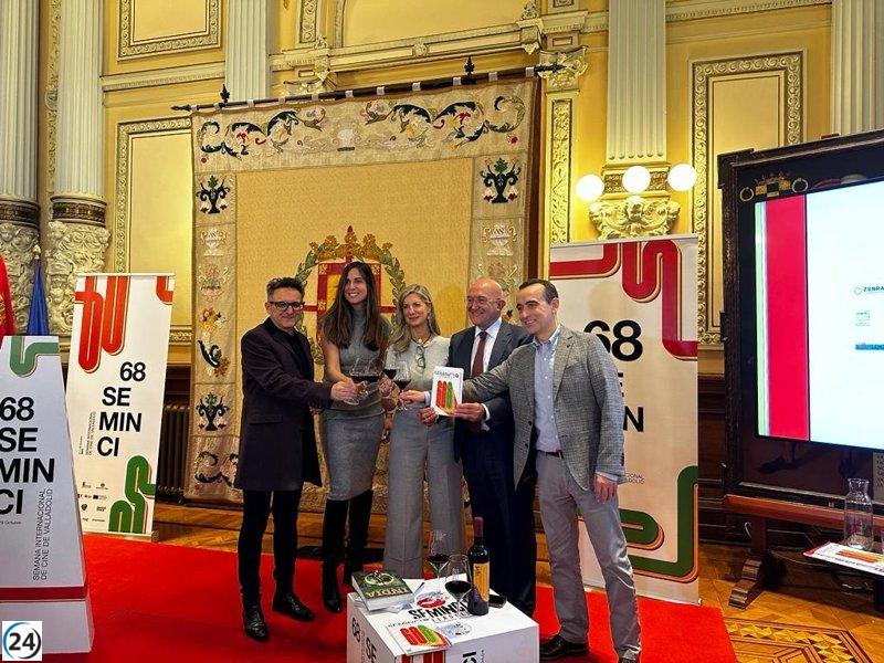 Blanca Portillo se suma al elenco de Espigas de Honor con el apoyo de la Academia del Cine Europeo