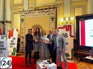 Blanca Portillo se suma al elenco de Espigas de Honor con el apoyo de la Academia del Cine Europeo