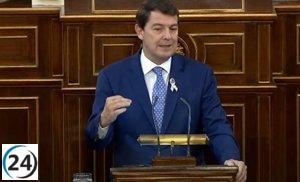 Castilla y León denunciará posibles perjuicios económicos mediante acción legal por una eventual Amnistía.