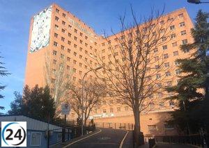 Gobierno autonómico compensará con 70.000 euros a una paciente sometida a cirugía en la hernia discal incorrecta