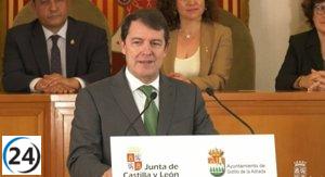 de euros para mejorar la atención sanitaria en la localidad.