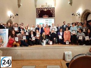 Castilla y León lidera el ranking de solidaridad en 2022 con más de 109.636 donaciones realizadas