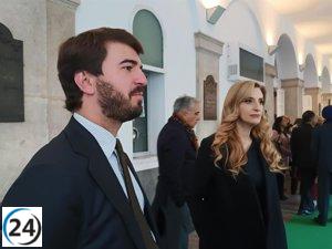 García-Gallardo alaba la Seminci como un evento imprescindible en la cultura española