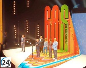 Seminci.- La gala de apertura destaca el festival como clave para mantener el cine de autor.