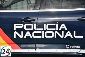 Encuentran cuerpo sin vida de anciano en área de Pinarillo en Segovia