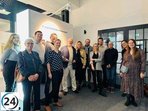 Valladolid celebra su cuarto año de pertenencia a la Red Global de Ciudades Creativas de la UNESCO a partir de hoy