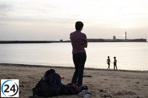 Vetusta Morla y la luz de la Bahía de Cádiz inspiran el estreno mundial de 'El amor de Andrea' mañana.