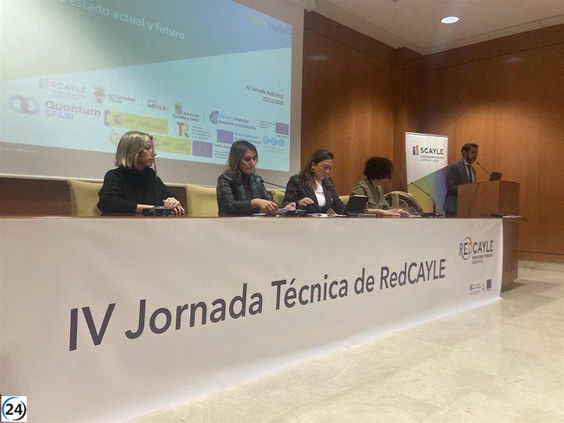 La alianza de Caléndula y RedCAyLE impulsa el crecimiento de la Inteligencia Artificial
