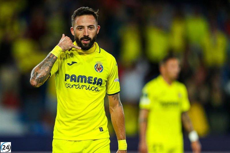 Marcelino y el Villarreal se llevan la Copa en un emocionante partido en Zamora.