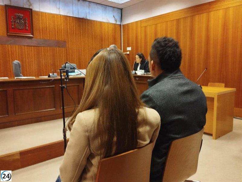 Justicia absuelve a padres acusados de causar múltiples fracturas a sus hijos