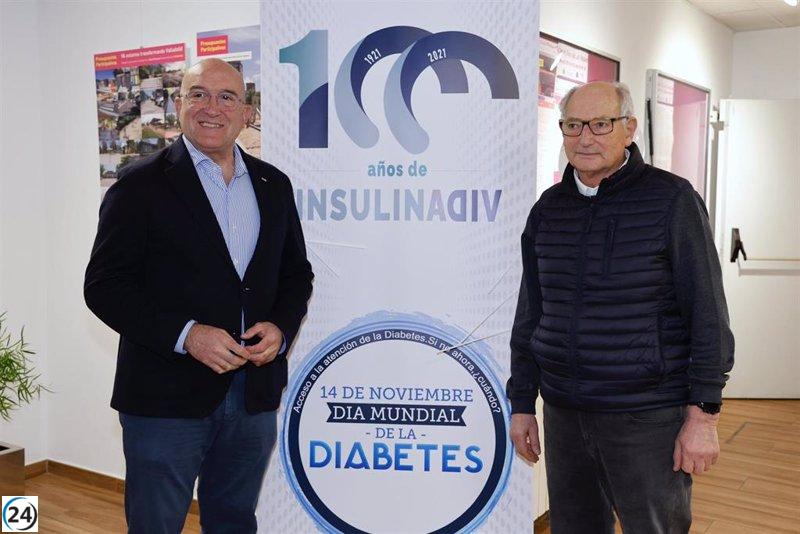 Miles en Valladolid desconocen que sufren diabetes: Un problema silencioso afecta a casi 30.000 personas