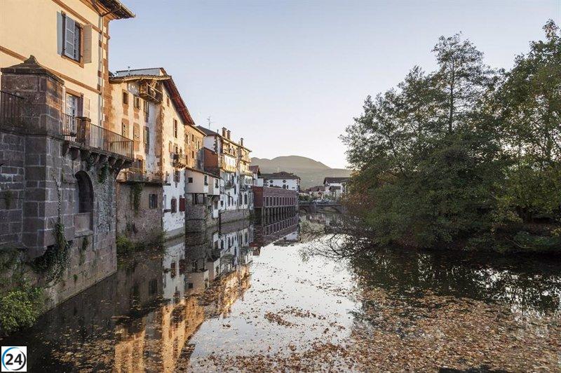 La ocupación rural en Castilla y León alcanza el 57% durante el puente de diciembre
