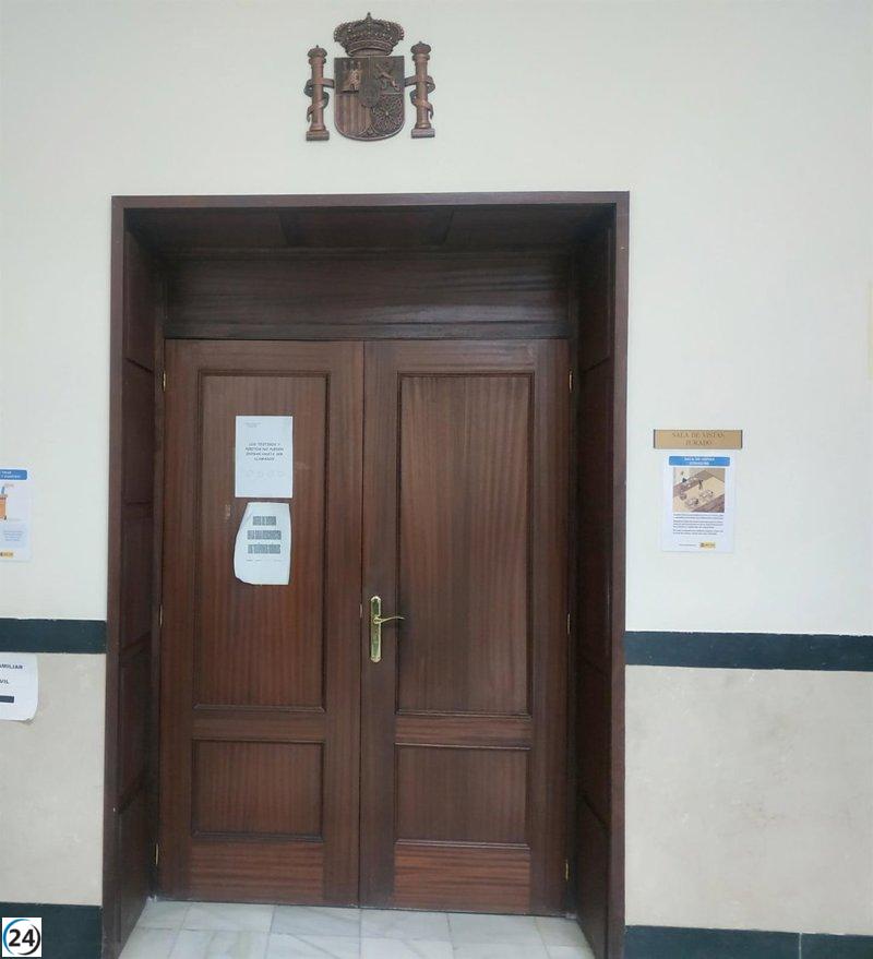 Alumna transexual del IES Antonio Tovar: Piden un año de cárcel por delito de odio