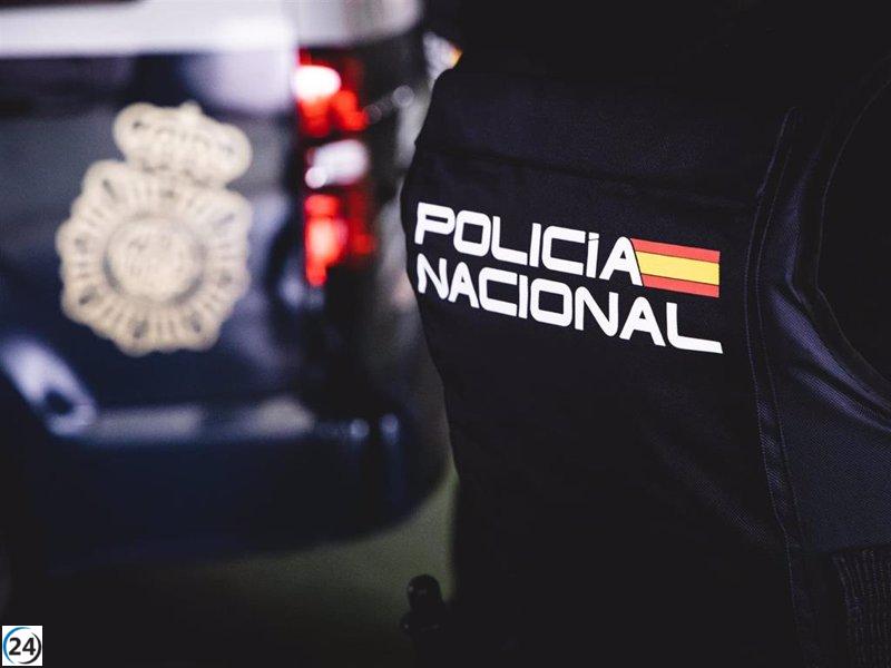 Detenida una mujer en Valladolid por acosar a múltiples individuos utilizando perfiles ficticios en la red