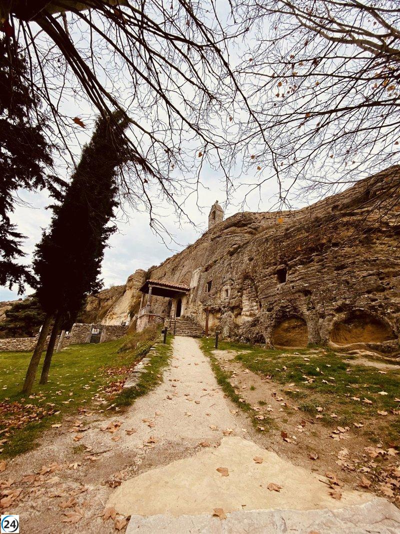Concurso fotográfico de Diputación de Palencia muestra la belleza de la provincia y sus recursos