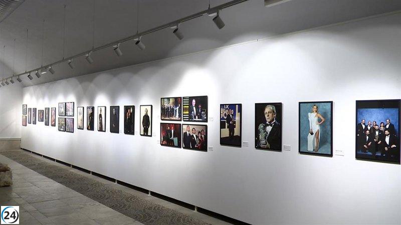 Valladolid acoge una brillante muestra de talento de Castilla y León en los Goya
