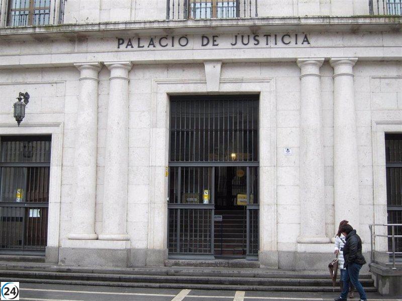 Inicio del juicio contra 'Chiqui' por homicidio de un guardia civil y un vecino de Santovenia el 31 de mayo